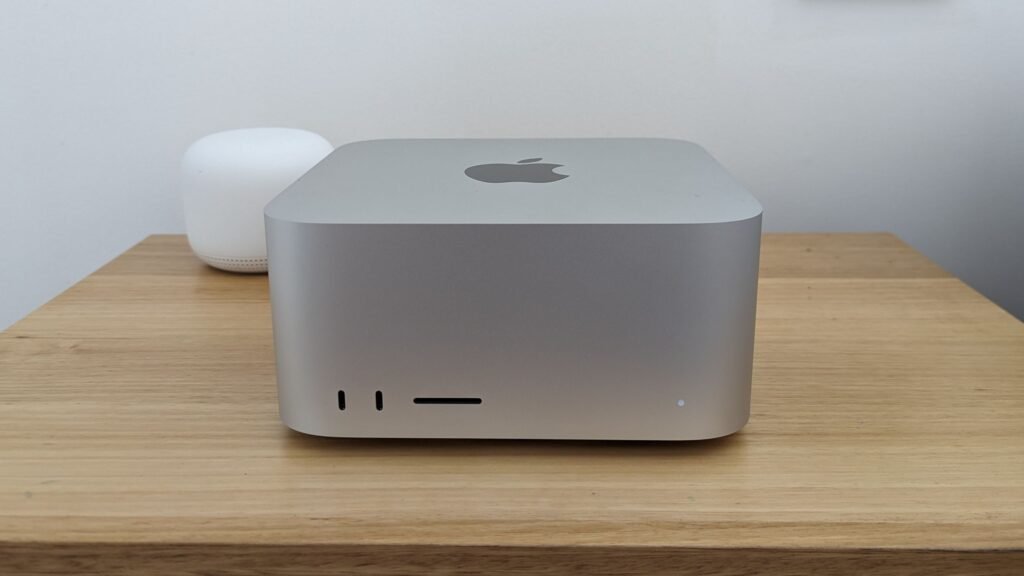 MacBook Pro M4 frente a Mac Studio M2: ¿Qué Mac