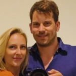 Mark Rieben: El hombre que limpia los restos de su