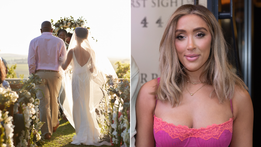 Married at First Sight retirado del aire del Reino Unido