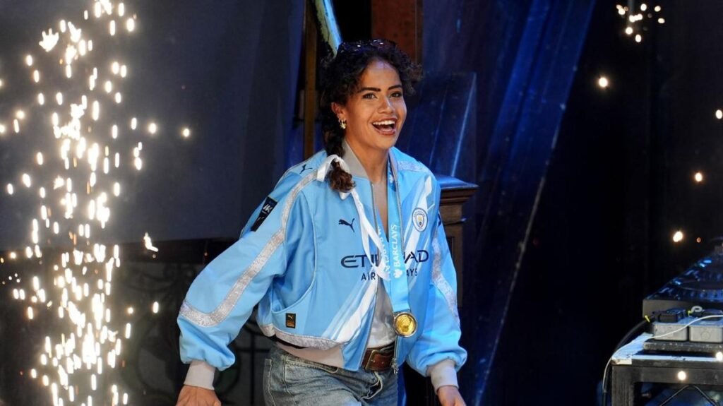 Mary Fowler está lista para regresar al equipo de Matildas