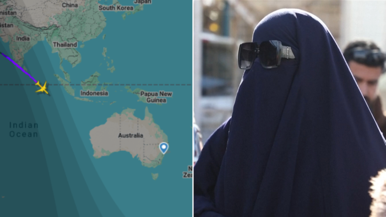 Más de las llamadas 'novias de ISIS' regresarán a Australia