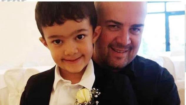 Matteo Brandimarti: niño muere tras ser succionado por el filtro