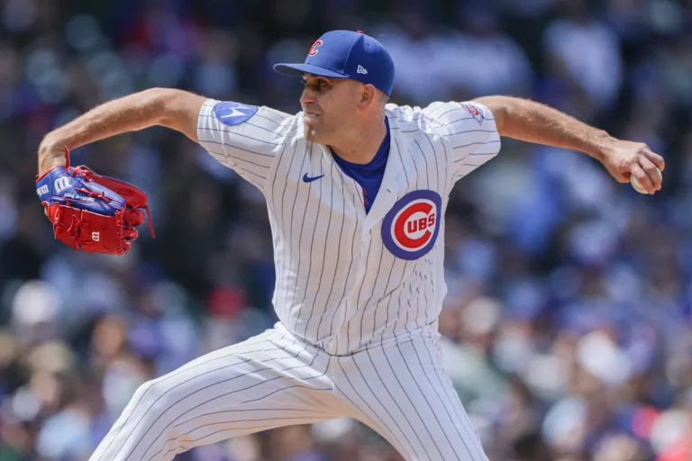 Matthew Boyd des Cubs se serait déchiré le ménisque alors