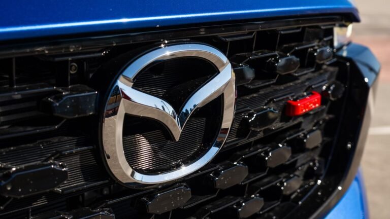 Mazda retrasa el trabajo en su próximo vehículo eléctrico interno