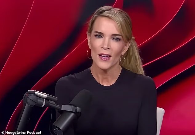 Megyn Kelly affirme que MAGA est en train de mourir