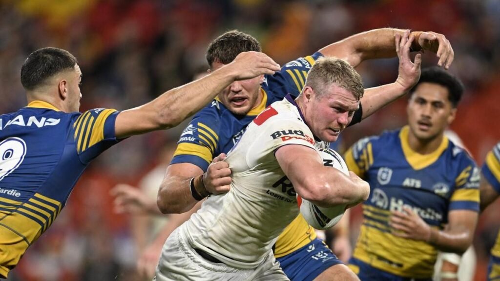 Melbourne Storm desconfía del desesperado Canterbury a pesar de victorias