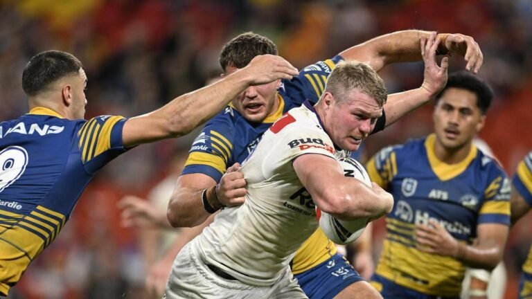Melbourne Storm desconfía del desesperado Canterbury a pesar de victorias
