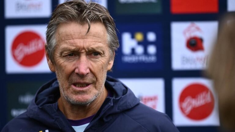Melbourne Storm rompe la racha perdedora permanente después del diagnóstico