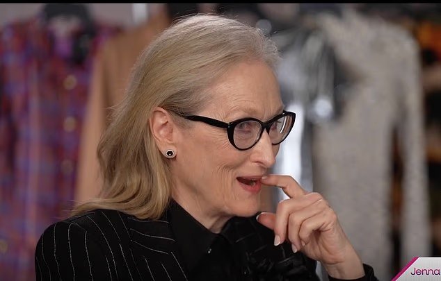 Meryl Streep révèle une demande salariale choquante pour Le Diable