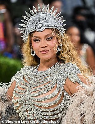 Met Gala non filtré : les vrais looks de Beyoncé et