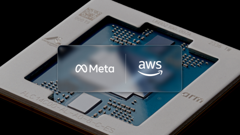 Meta cierra silenciosamente acuerdos masivos de infraestructura de AWS, pasando