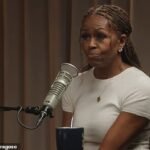 Michelle Obama affirme que la même « rage » qui