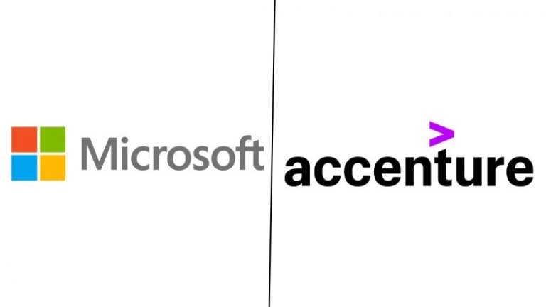 Microsoft et Accenture annoncent une solution d'IA à grande échelle,
