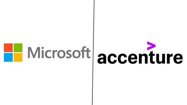 Microsoft et Accenture annoncent une solution d'IA à grande échelle,