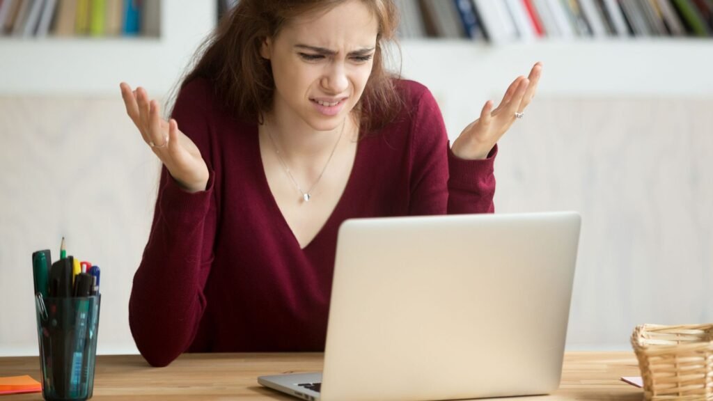 Millones de personas han sido engañadas por pantallas de bloqueo