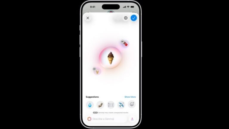 Mise à jour Apple iOS 27 : nouvelle mise à jour