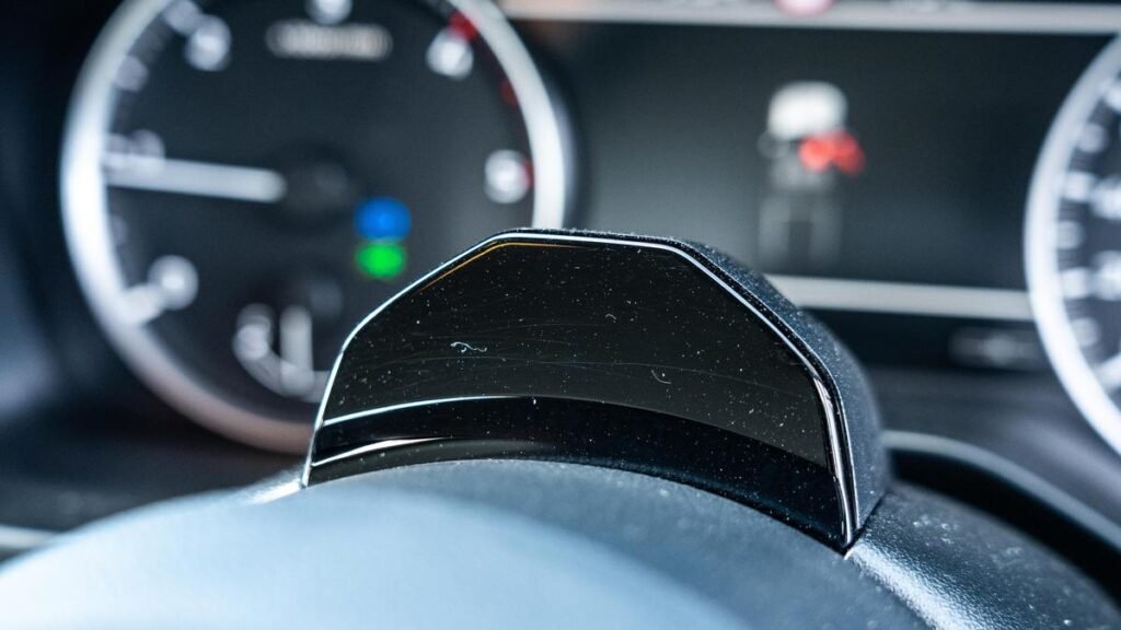 Mitsubishi actualiza la molesta tecnología de seguridad para Outlander y