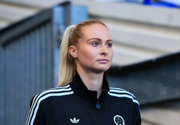 Molly Pike annonce sa retraite