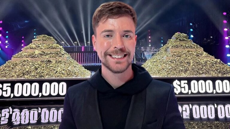 MrBeast ne sera pas payé pour une agriculture amicale sur
