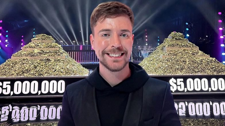 MrBeast ne sera pas payé pour une agriculture amicale sur