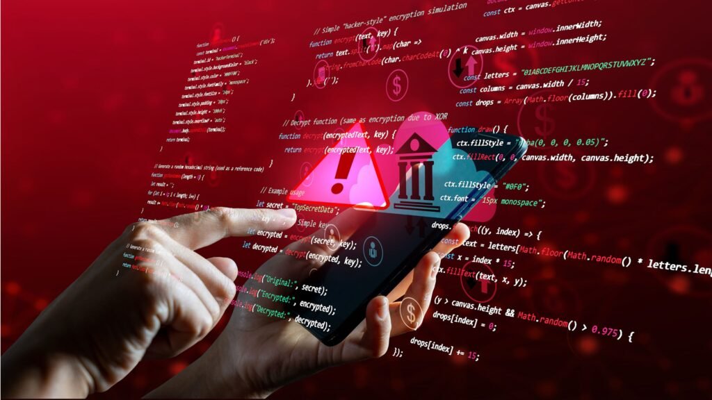 Necesitamos un plan de estudios de ciberseguridad impartido por piratas