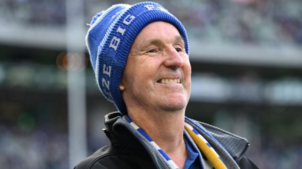 Neil Daniher será incinerado en el MCG el 10 de