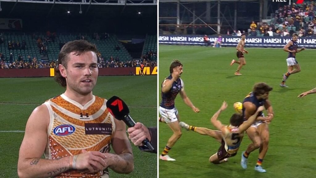 Nick Watson destaca los malos golpes durante la emocionante victoria