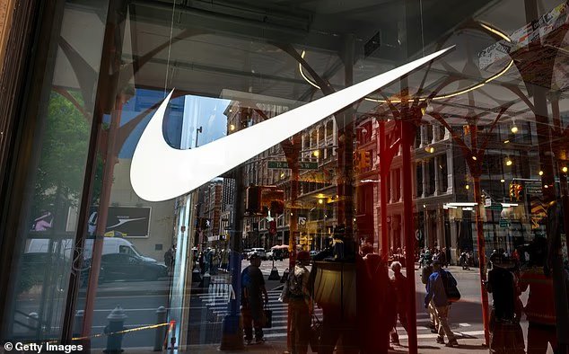 Nike fait l'objet d'un deuxième procès après avoir été poursuivi