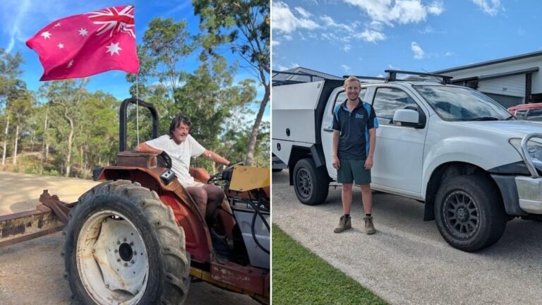 'No hay elección': los australianos retrasan las reparaciones de automóviles