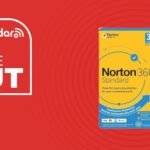 Norton 360 Standard Antivirus actualmente cuesta solo £ 25