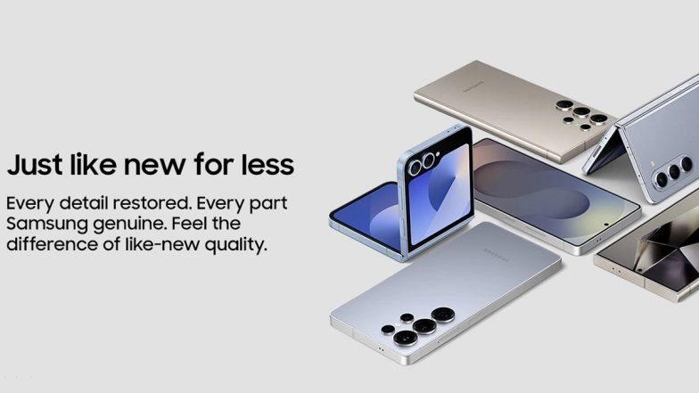 Nouveau programme de garantie Samsung lancé en Inde pour remettre