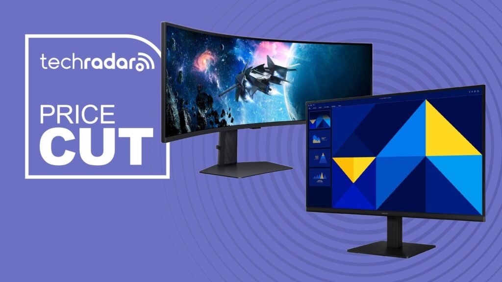 Oferta del Día de los Caídos: esta oferta de monitor
