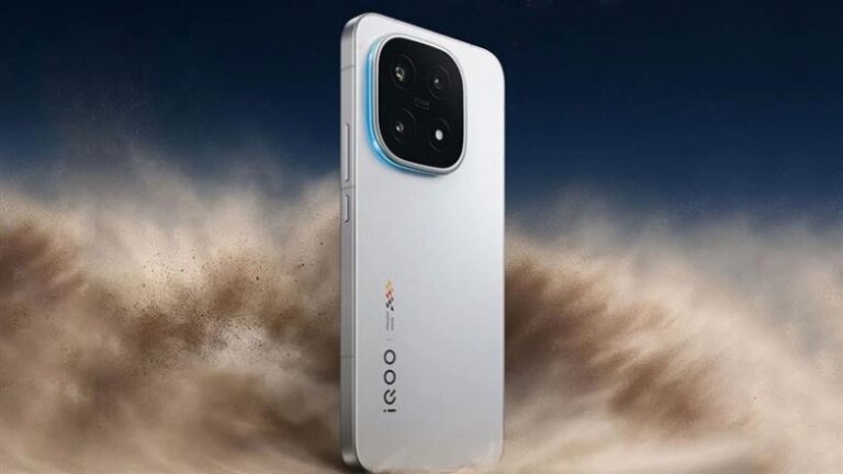Offres et spécifications IQOO 15T téléchargées ; Voir plus ici