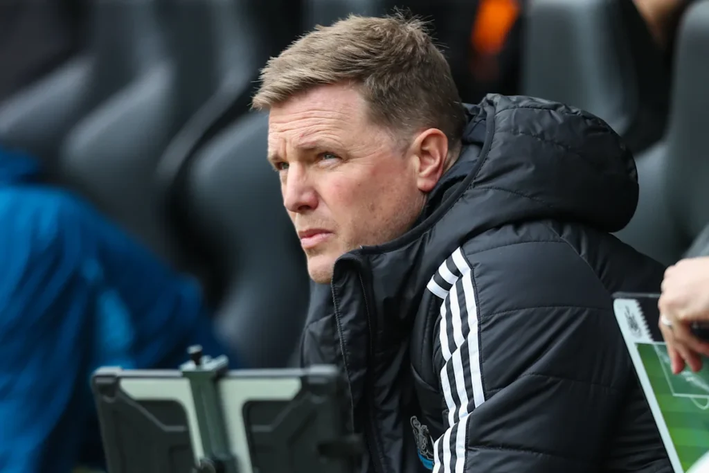 Onze de départ de Newcastle United contre Brighton : nouvelles