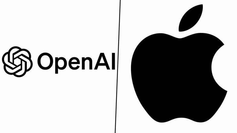 OpenAI pourrait poursuivre Apple pour rupture de contrat, le développeur