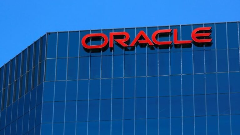 Oracle met fin au placement sur campus au-delà des IIT