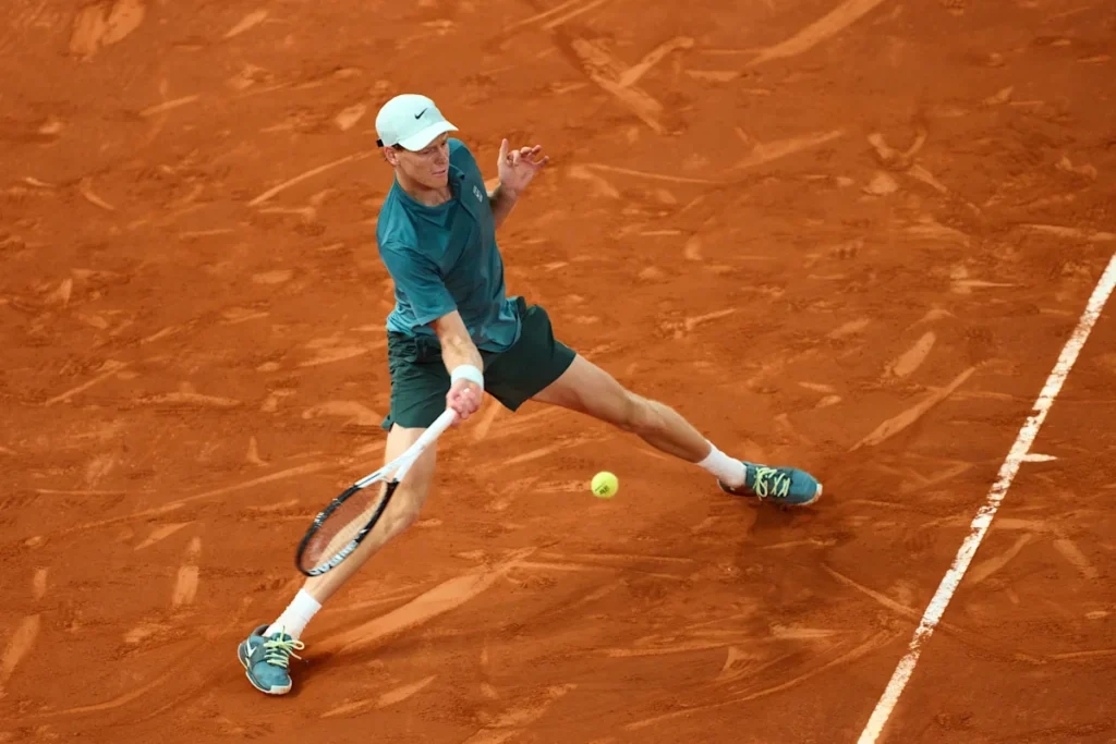 Où regarder l’Open d’Italie 2026 : calendrier des matchs, comment diffuser