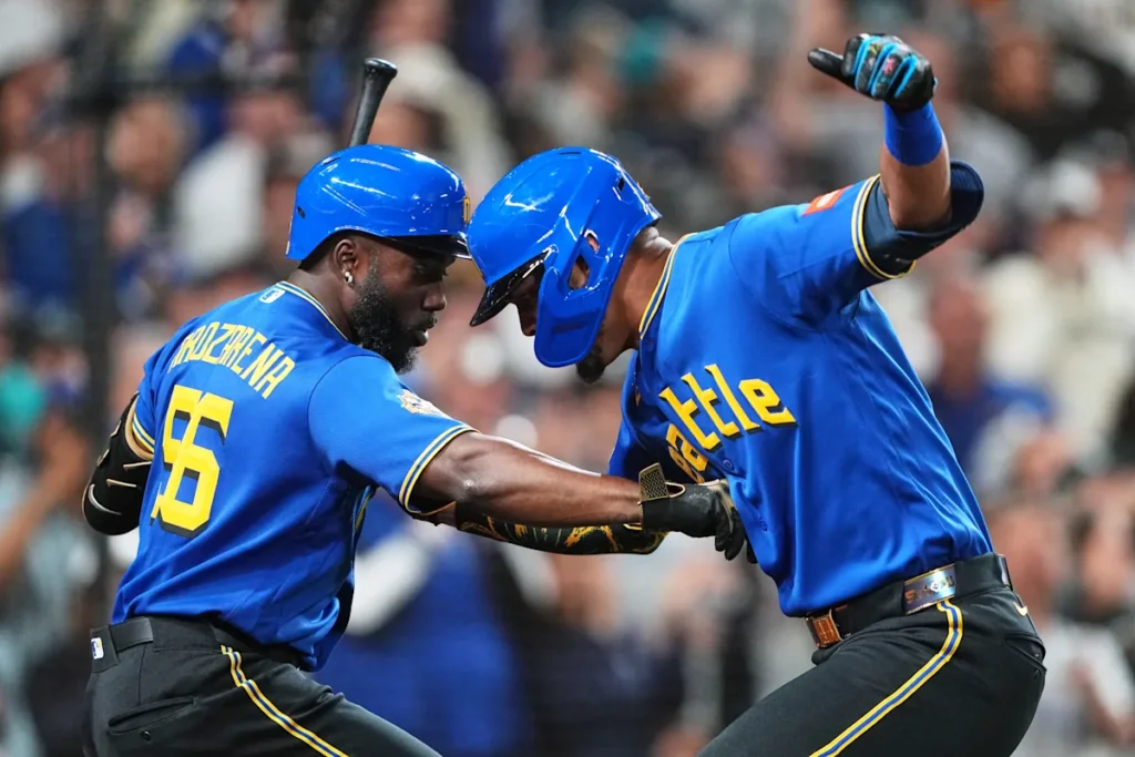 Où regarder le match des Royals de Kansas City contre