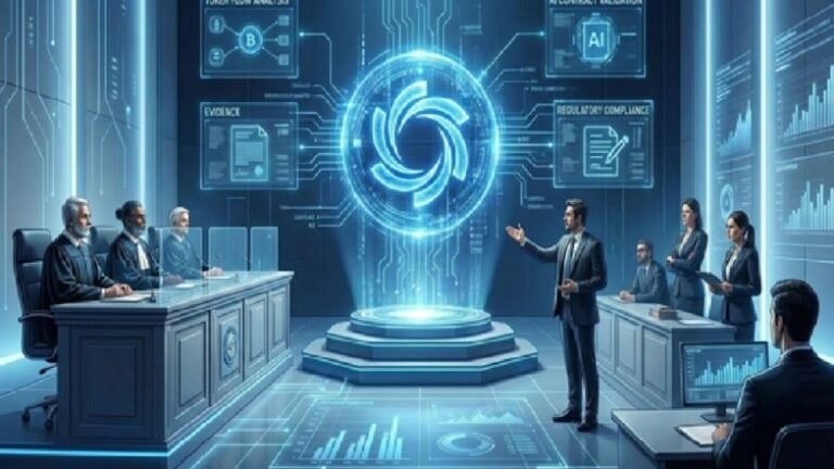 Ozak AI dépasse 7 millions de dollars lors de la