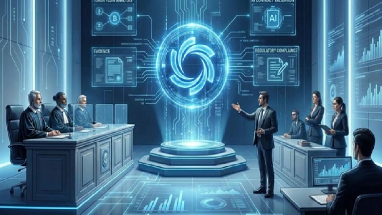 Ozak AI dépasse 7 millions de dollars lors de la