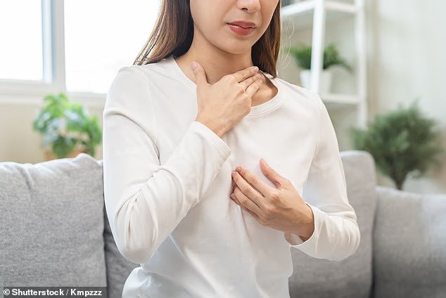 Ozempic afflige ses utilisateurs avec une mauvaise haleine si «