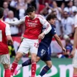 PSG v Arsenal – Finale de la Ligue des champions