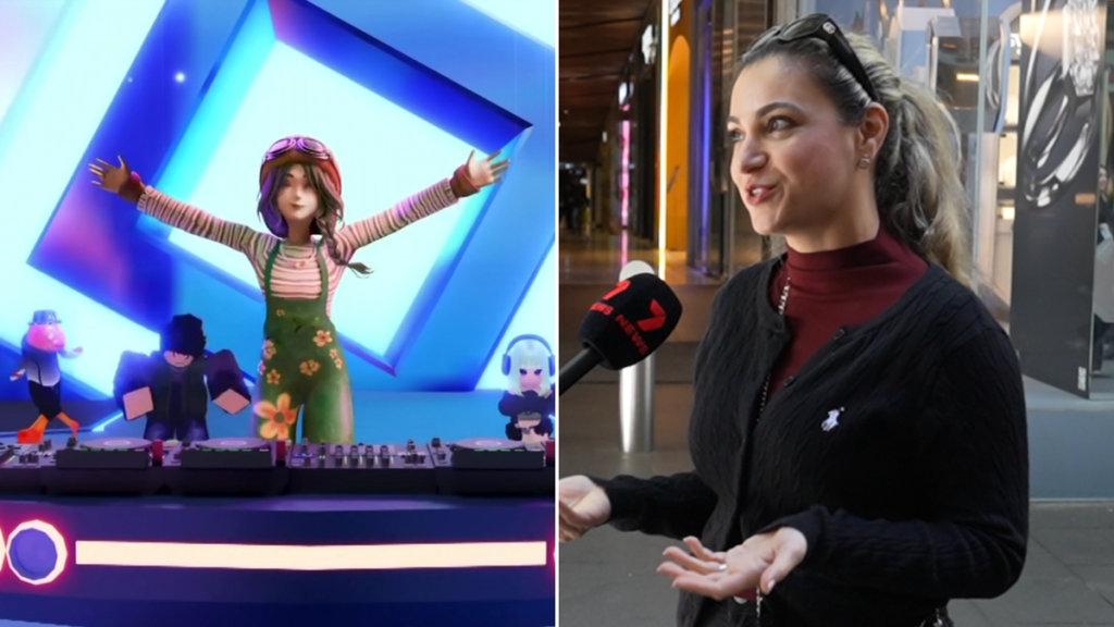 Padres frustrados acusaron a Roblox de normalizar el juego para