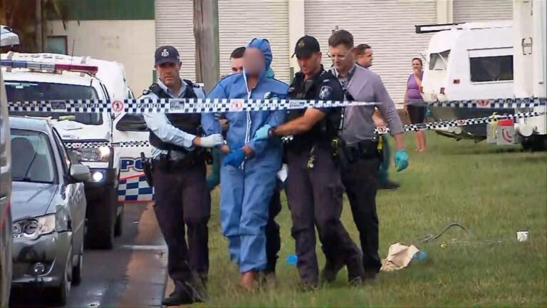 Paseador de perros anciano acusado de asesinato tras una paliza