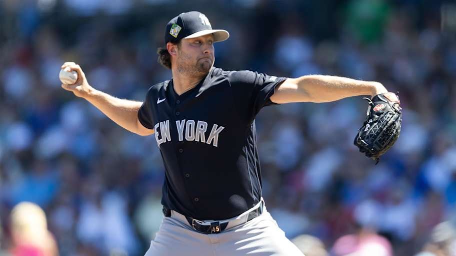 Perspectives de pitch de la semaine 6 de la MLB :