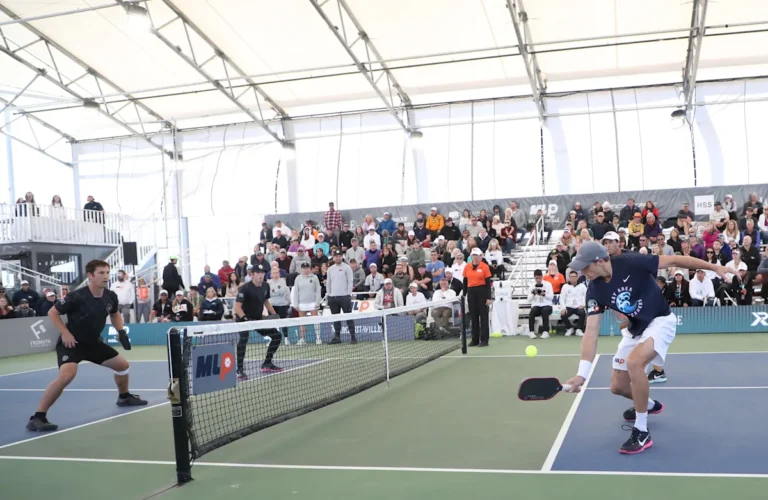 Pickleball Inc. obtient un investissement de 225 millions de dollars