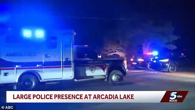 Plusieurs personnes sont blessées dans une fusillade près d'un terrain