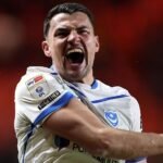 Poole veut que Mousinho reste à Portsmouth