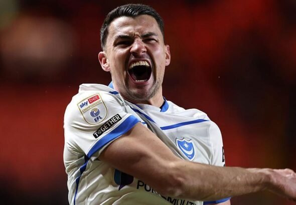 Poole veut que Mousinho reste à Portsmouth