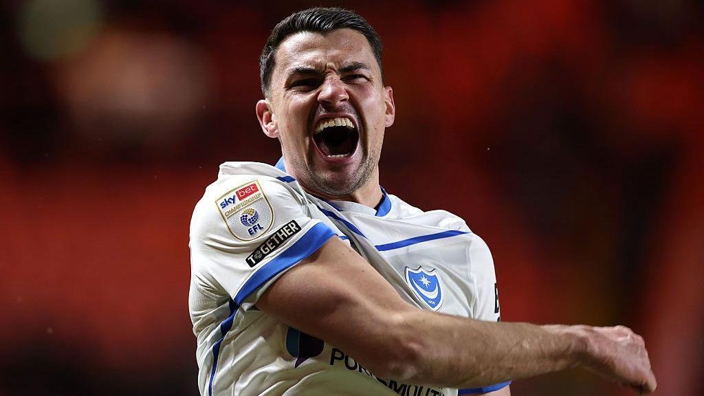 Poole veut que Mousinho reste à Portsmouth